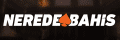 Neredebahis güncel giriş logosu