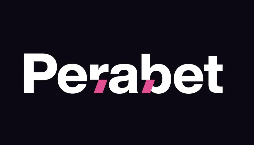 Perabet güncel giriş logosu