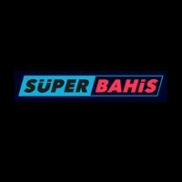 Süperbahis güncel giriş logosu